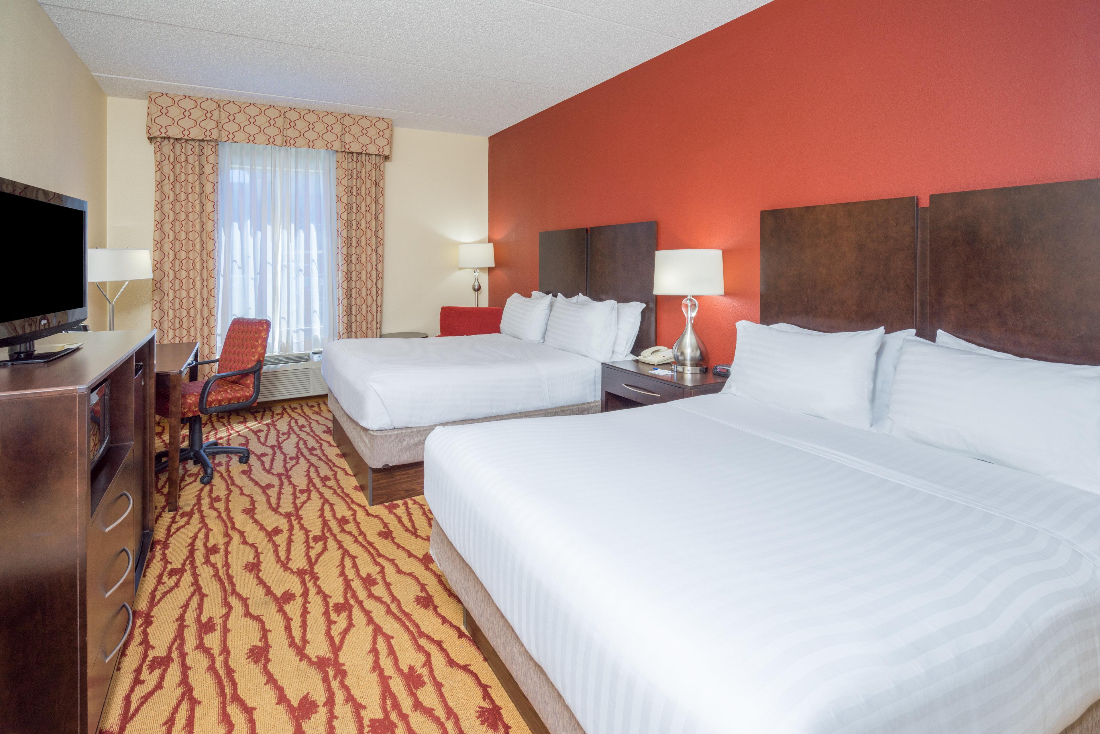 Holiday Inn Express Hanover By Ihg Экстерьер фото