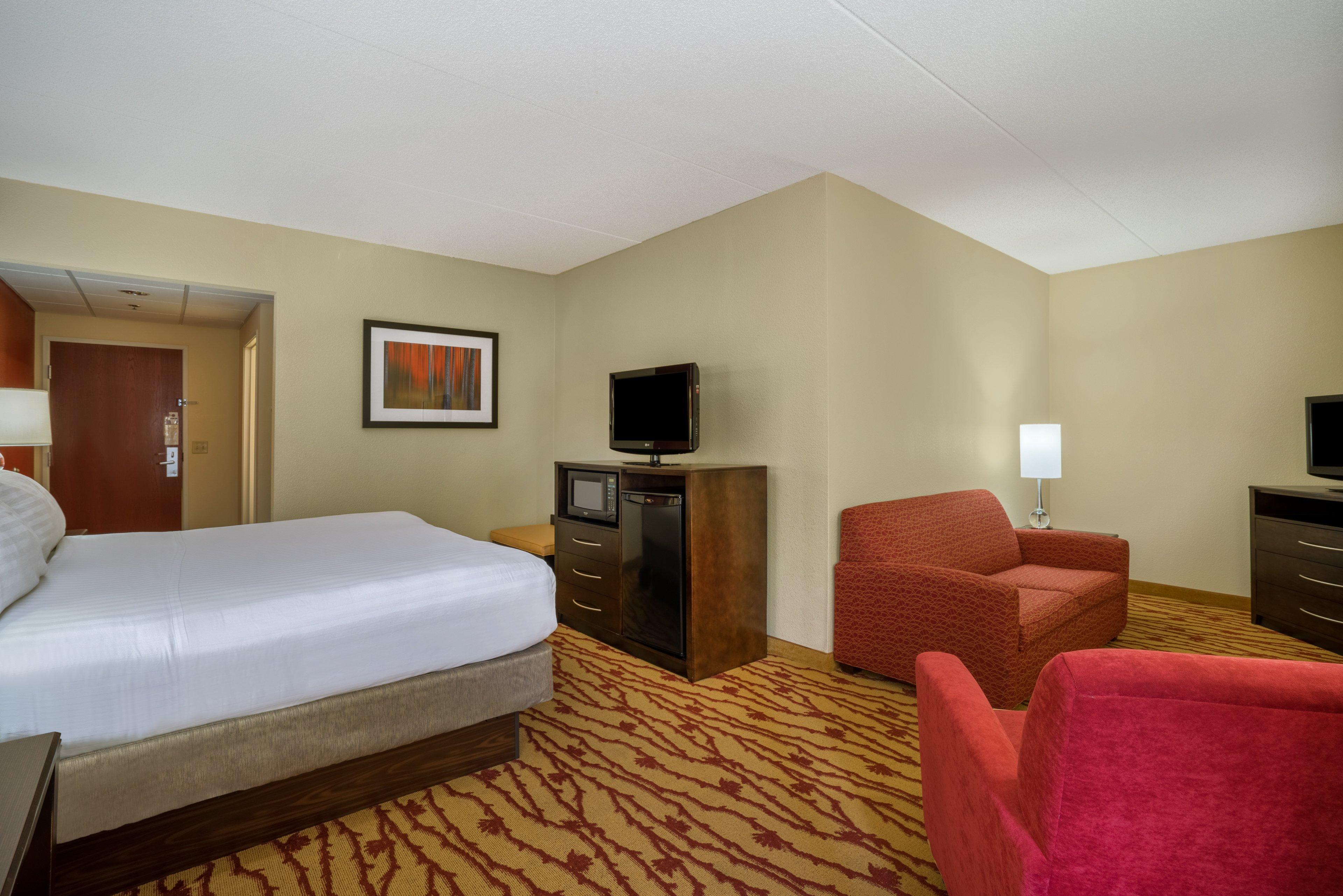 Holiday Inn Express Hanover By Ihg Экстерьер фото