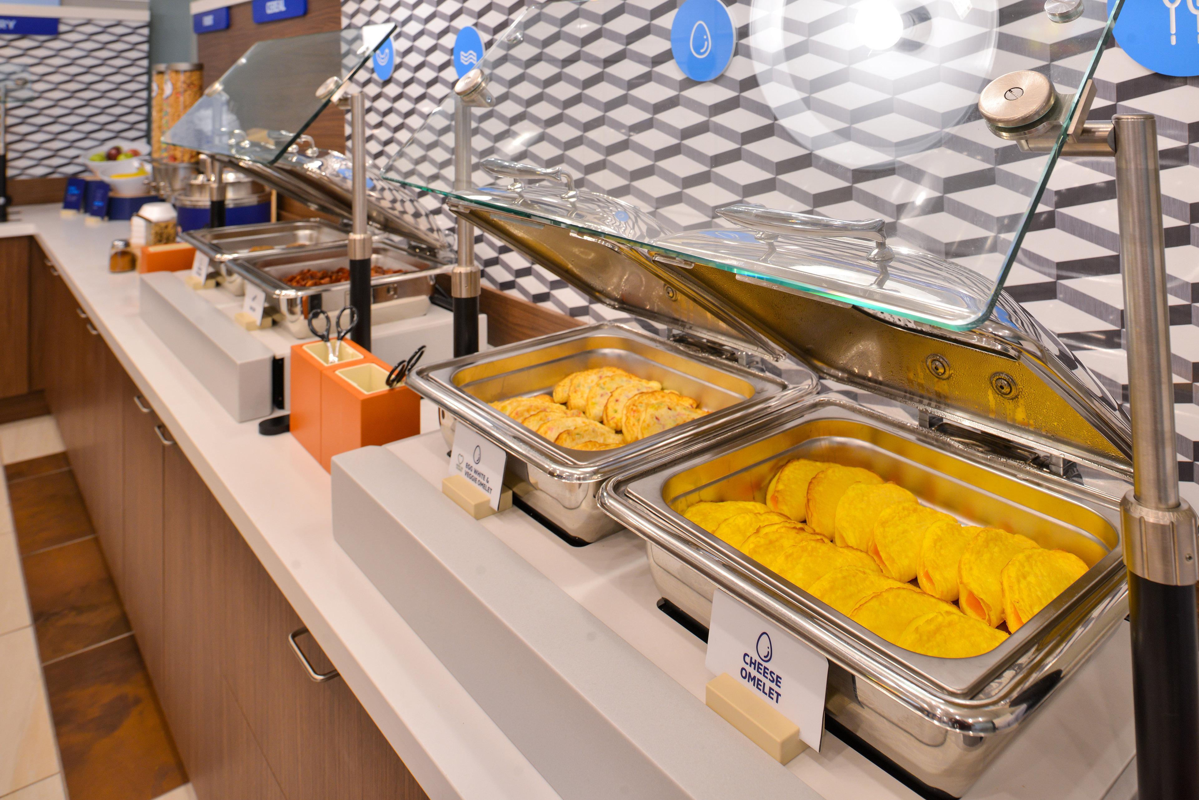 Holiday Inn Express Hanover By Ihg Экстерьер фото