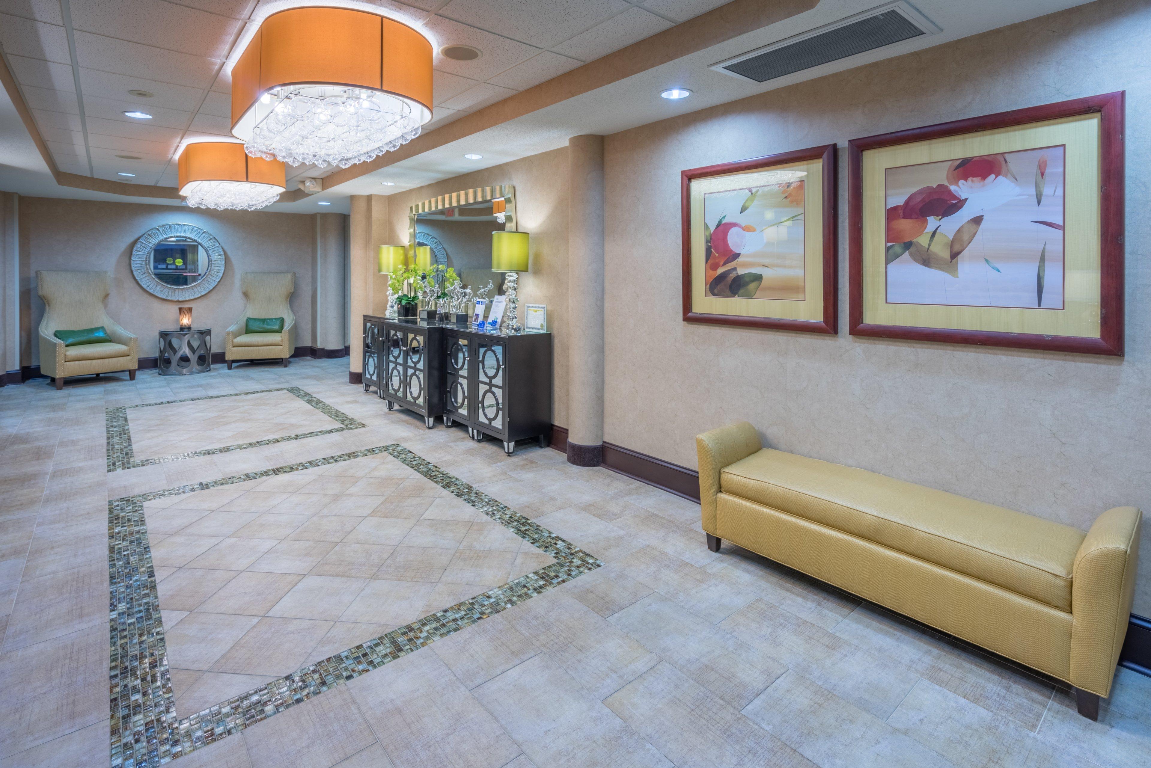 Holiday Inn Express Hanover By Ihg Экстерьер фото