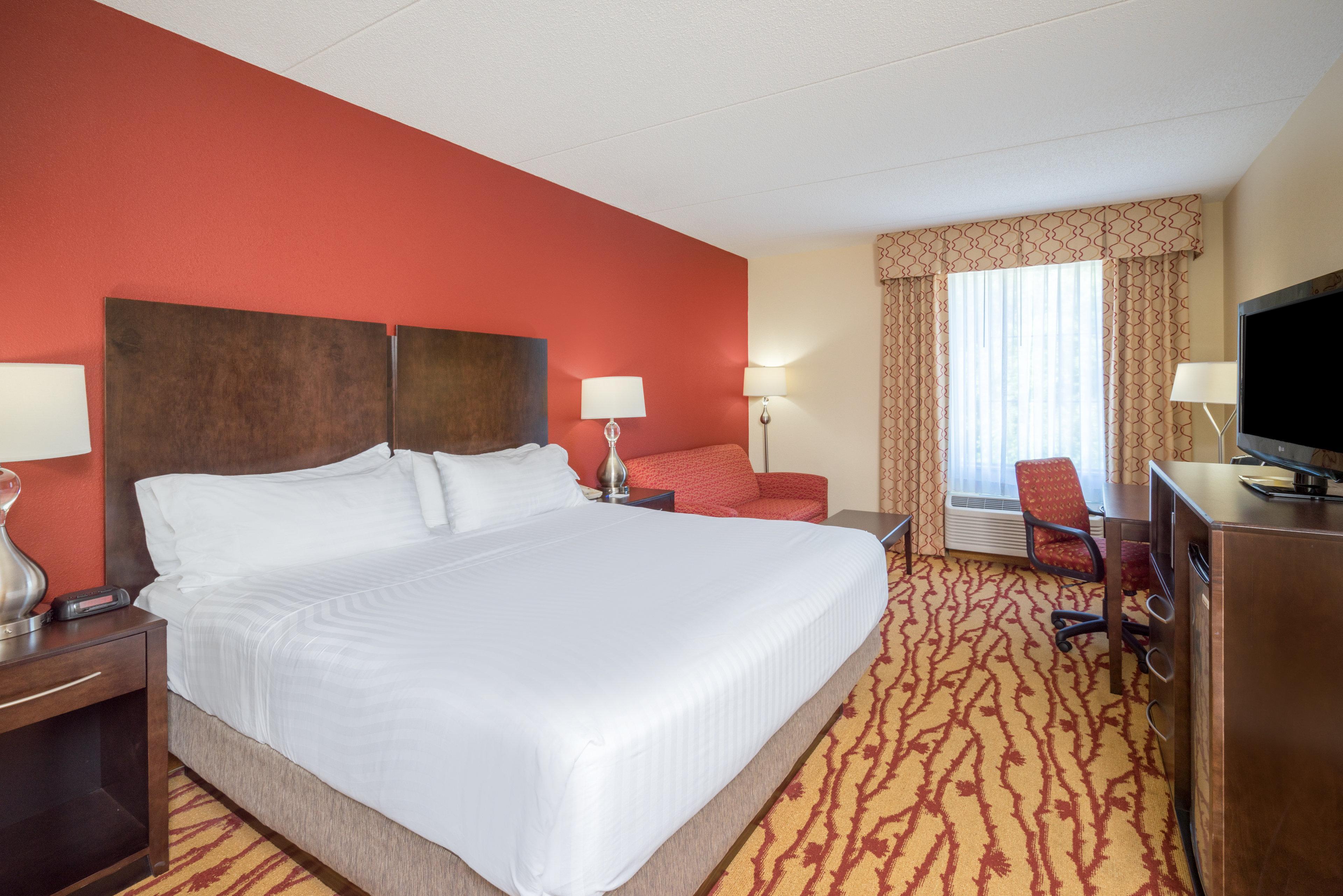 Holiday Inn Express Hanover By Ihg Экстерьер фото