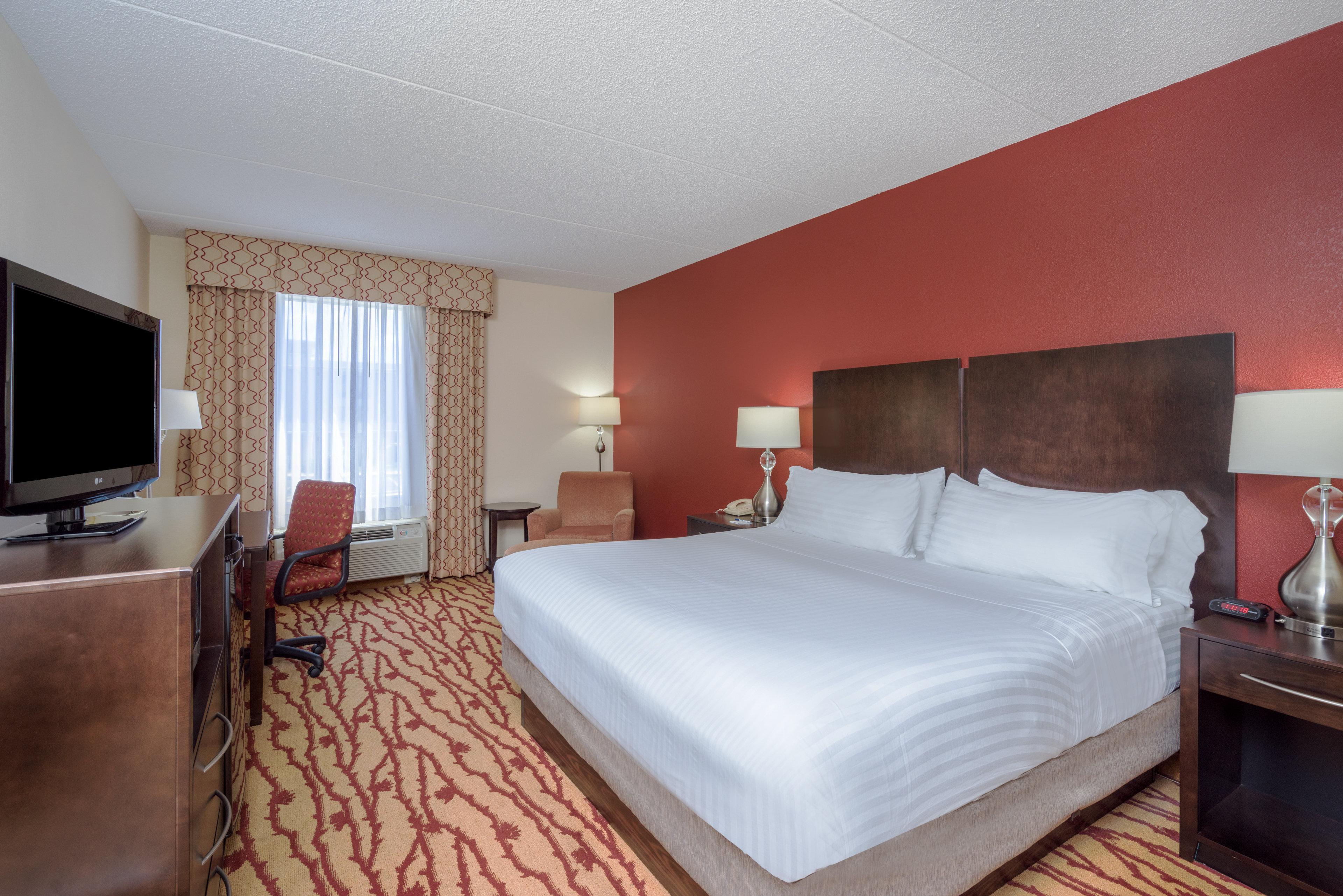 Holiday Inn Express Hanover By Ihg Экстерьер фото