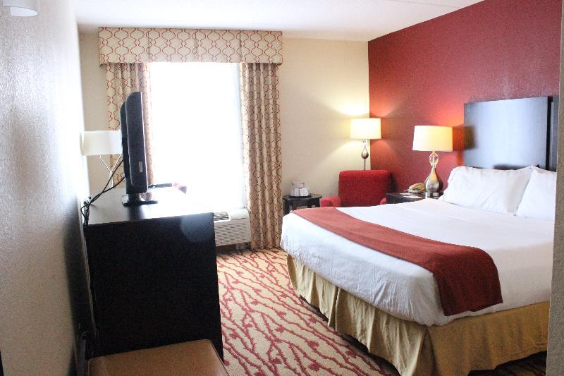 Holiday Inn Express Hanover By Ihg Экстерьер фото