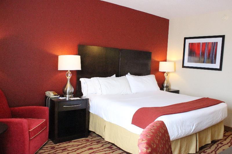 Holiday Inn Express Hanover By Ihg Экстерьер фото