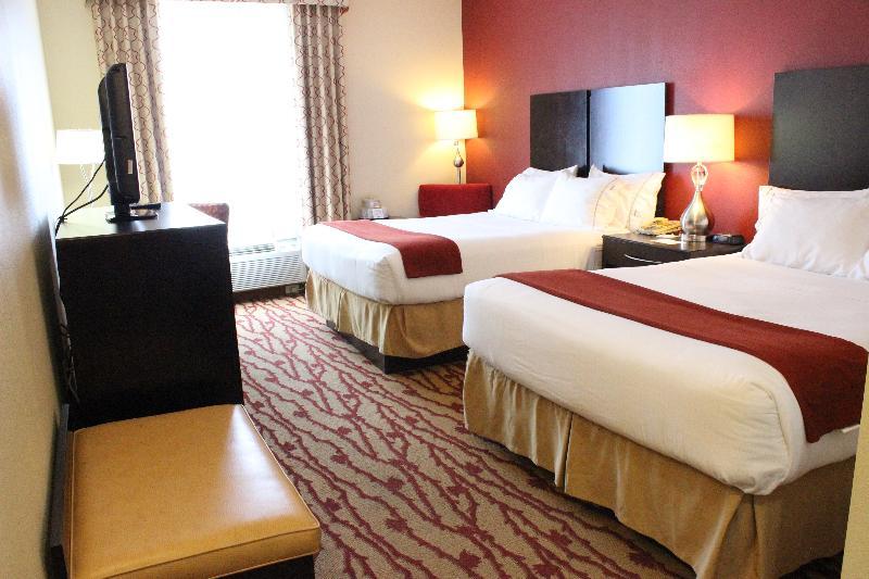Holiday Inn Express Hanover By Ihg Экстерьер фото